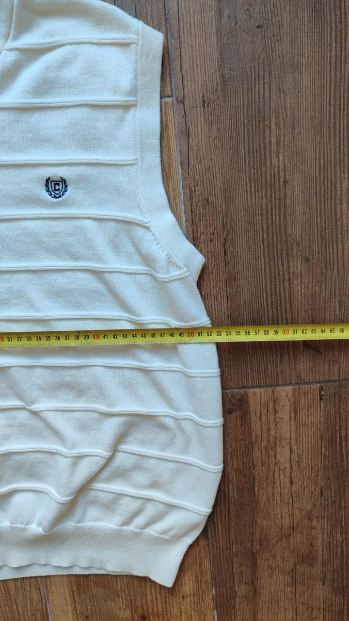 Chaps vest maat L – photo 4